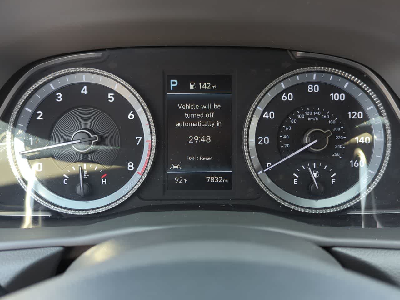 Thumbnail: 2023 Hyundai Sonata - 36