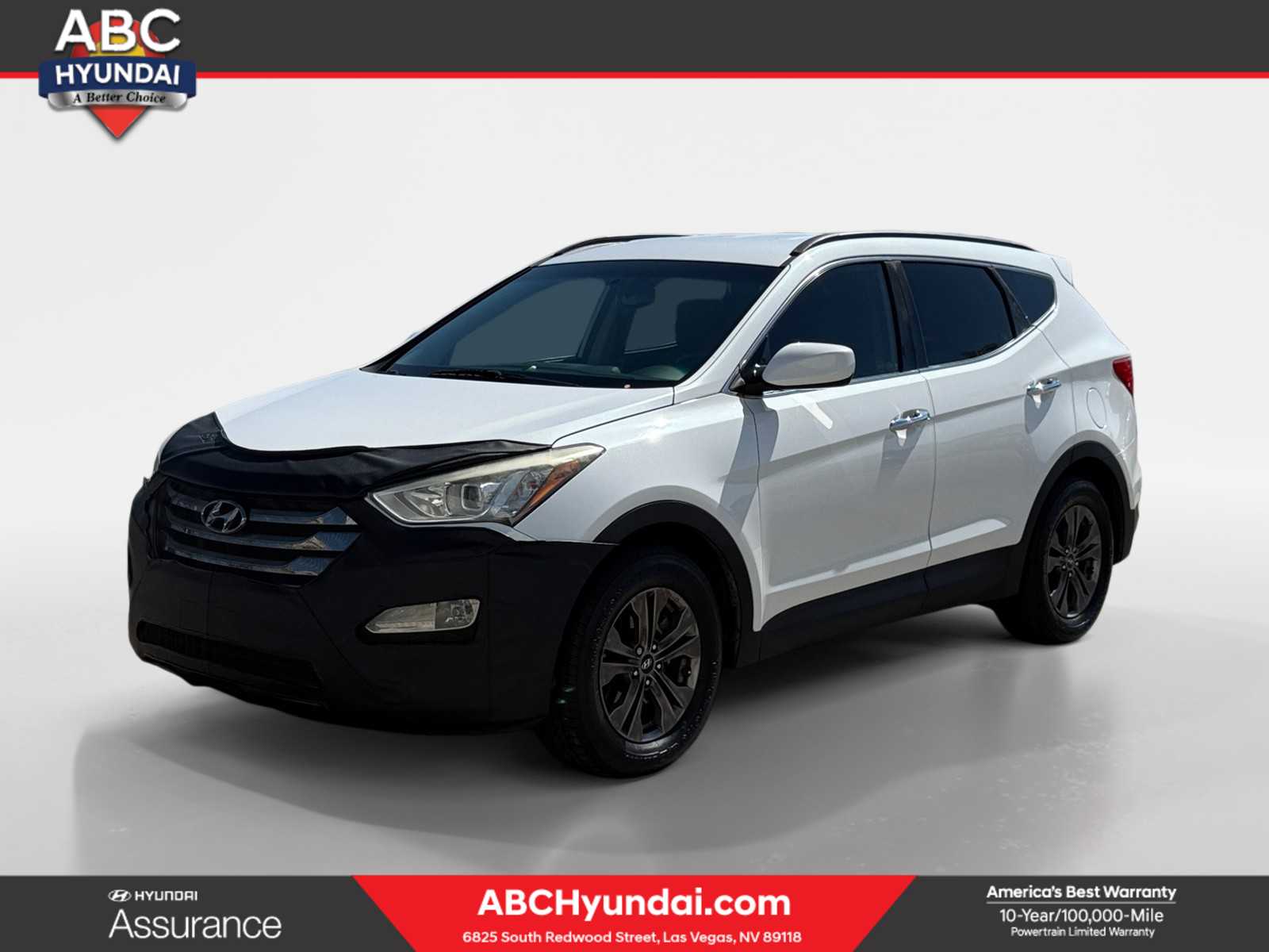 2015 Hyundai Santa Fe Sport 2.0T -
                  Las Vegas, NV