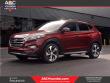 Used 2017 Hyundai Tucson SE SUV