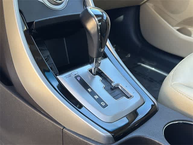 Thumbnail: 2013 Hyundai Elantra - 26