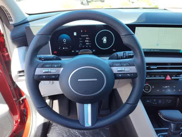 Thumbnail: 2026 Hyundai Tucson - 20