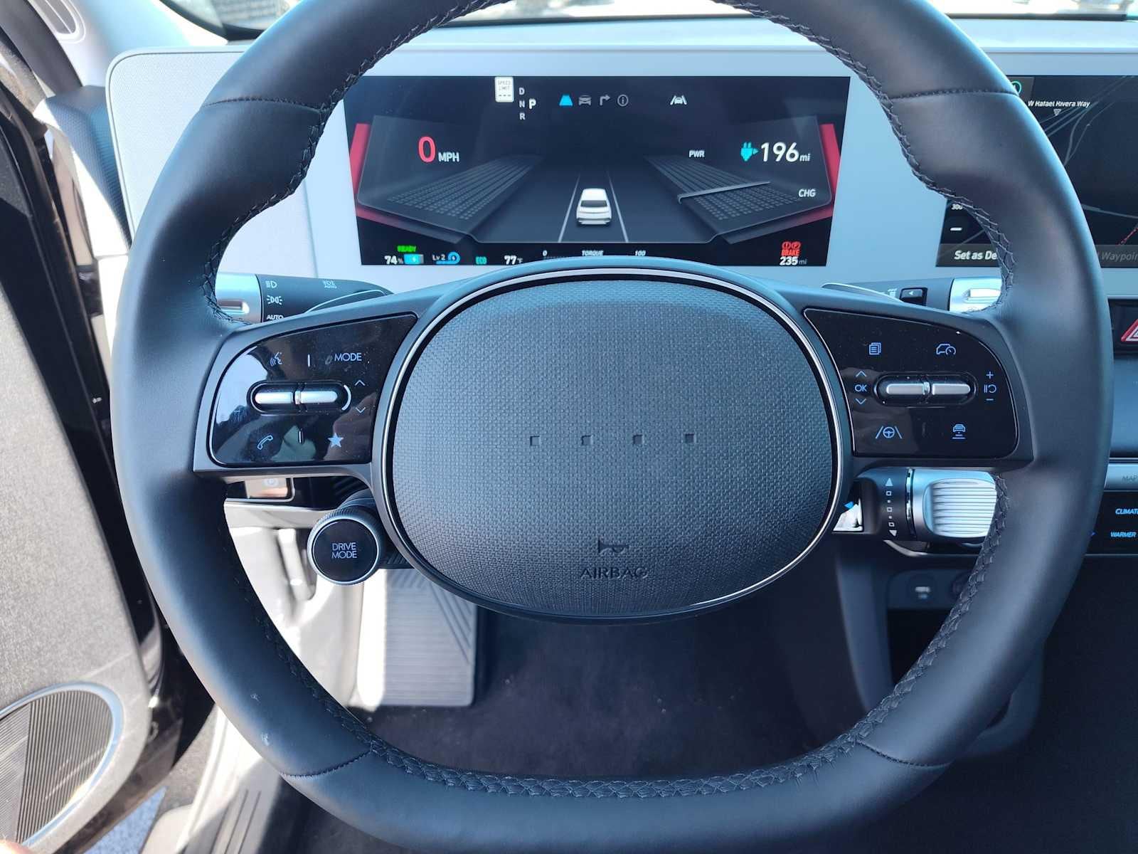 Thumbnail: 2023 Hyundai Ioniq 5 - 17