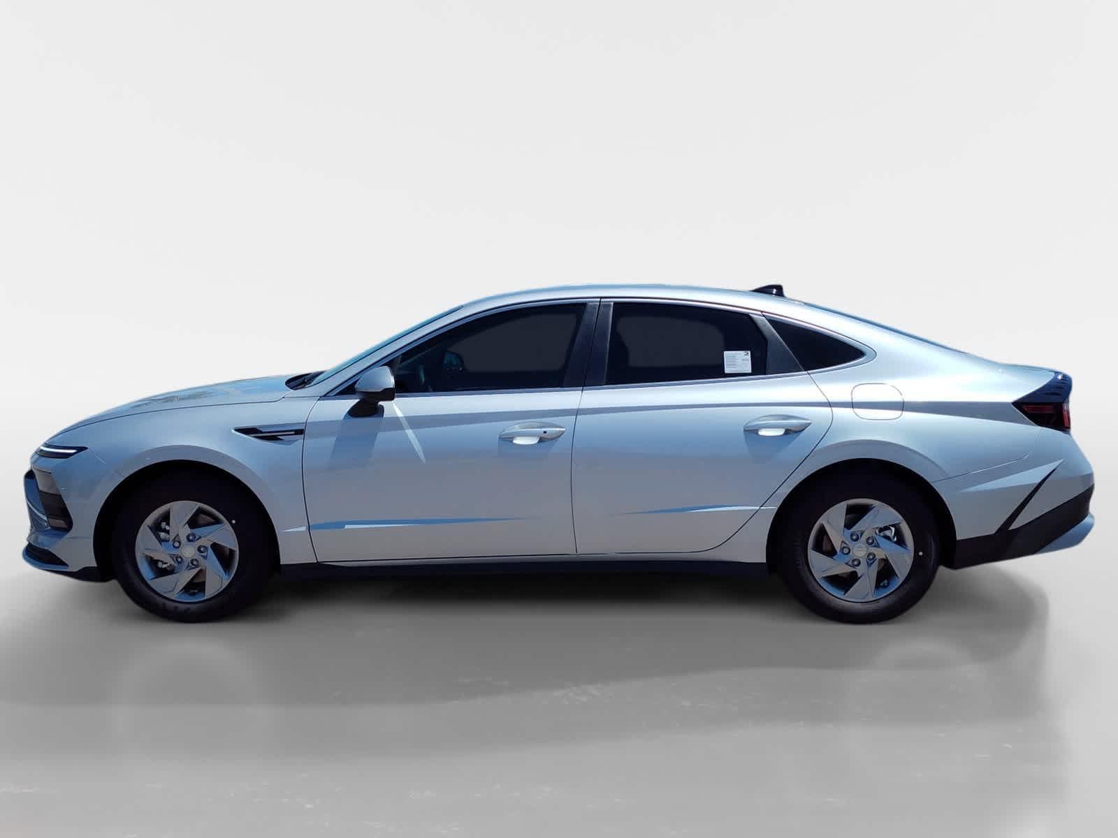 Thumbnail: 2025 Hyundai Sonata - 2