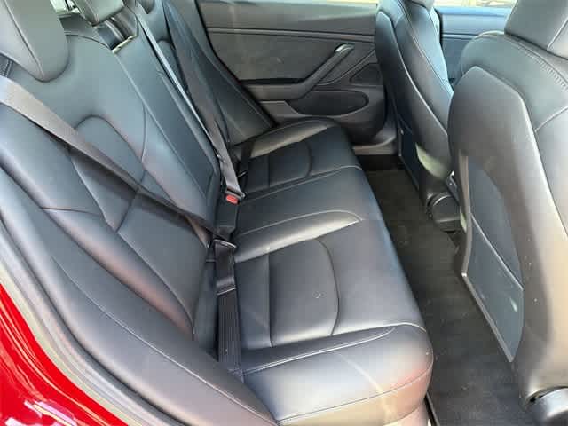 Thumbnail: 2020 Tesla Model 3 - 18