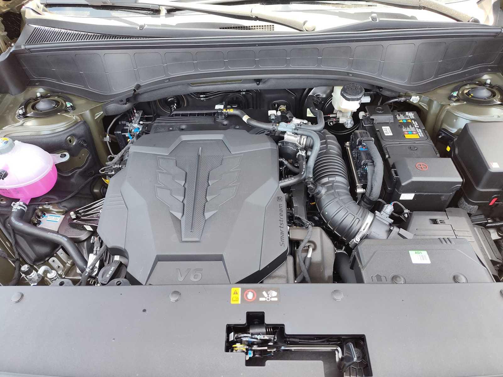 Thumbnail: 2026 Hyundai Palisade - 11