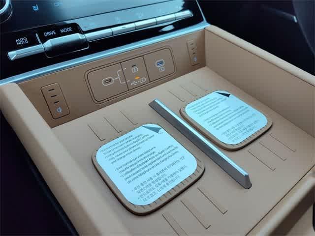 Thumbnail: 2026 Hyundai Santa Fe - 24