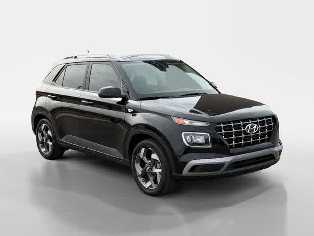 Thumbnail: 2024 Hyundai Venue - 14