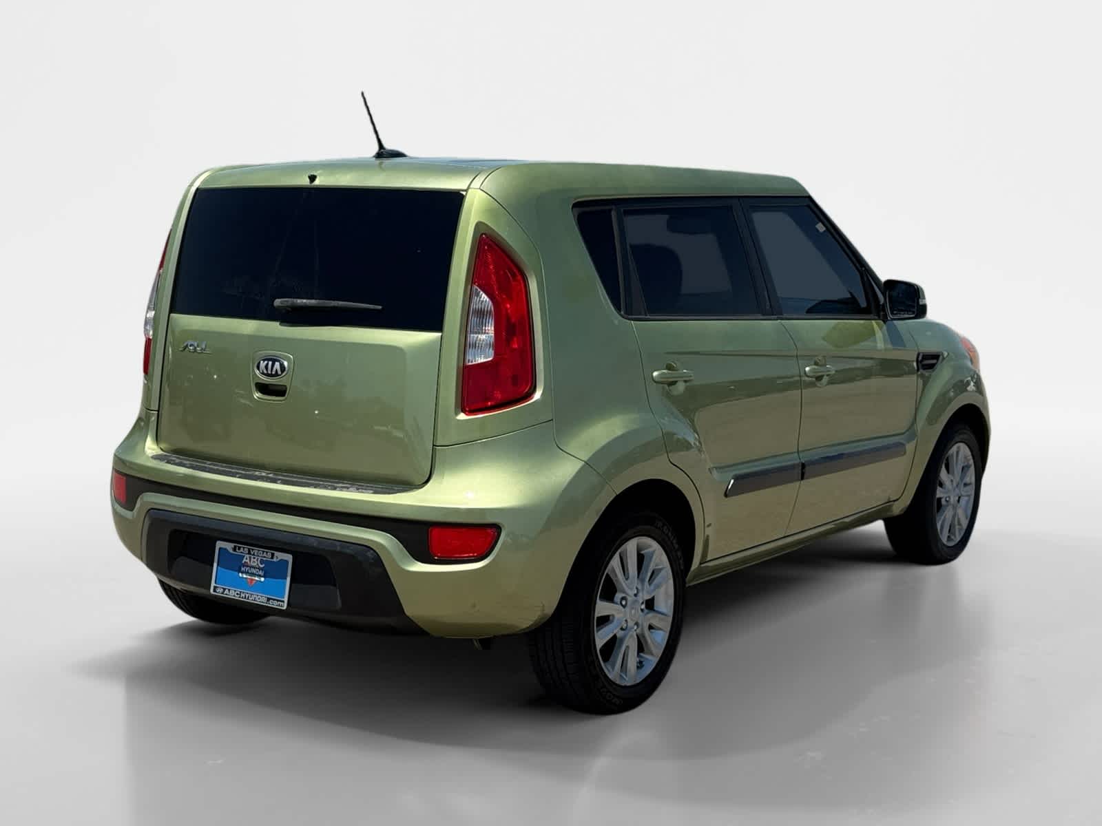 Thumbnail: 2013 Kia Soul - 5