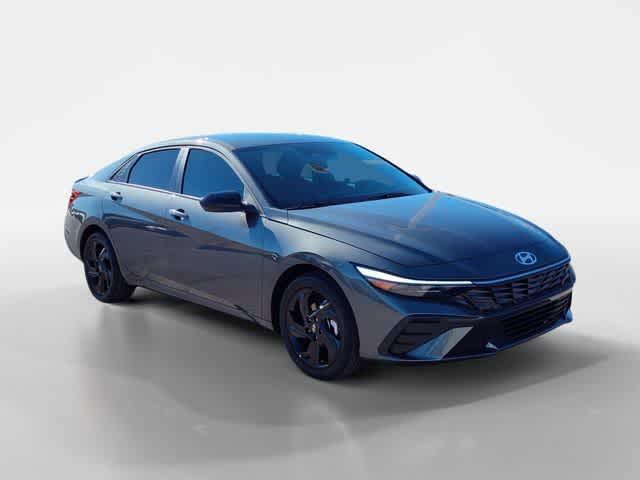 Thumbnail: 2026 Hyundai Elantra - 8