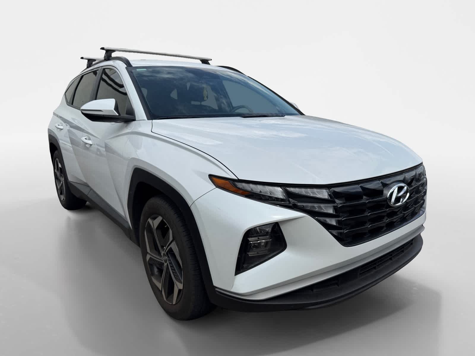 Thumbnail: 2022 Hyundai Tucson - 2