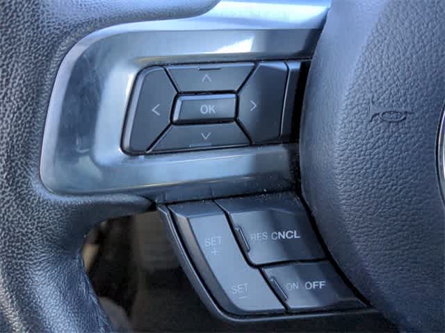 Thumbnail: 2017 Ford Mustang - 27