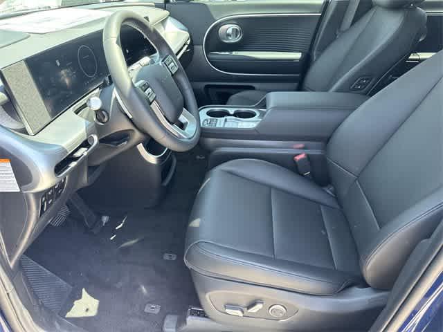 Thumbnail: 2026 Hyundai Ioniq - 10