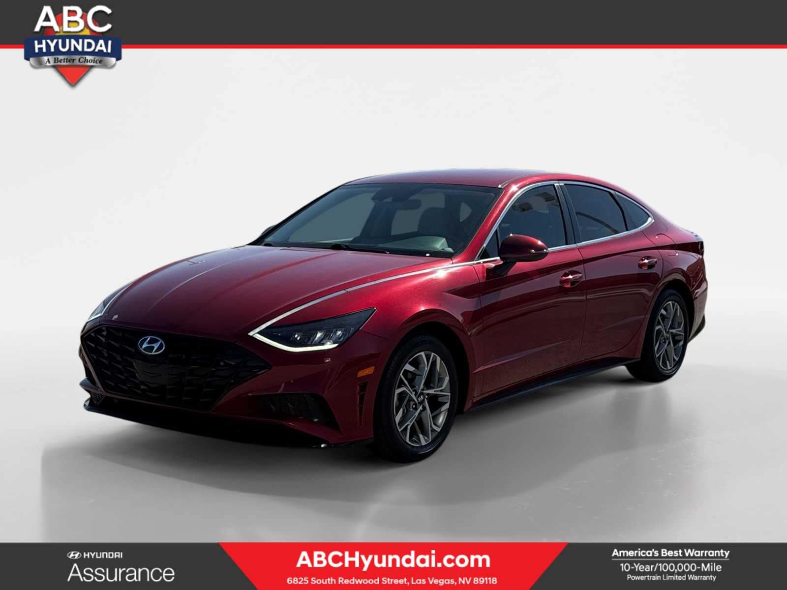 2023 Hyundai Sonata