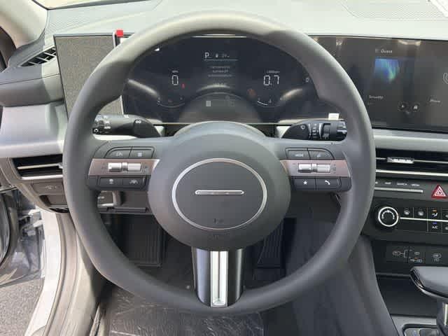 Thumbnail: 2026 Hyundai Sonata - 19