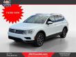 Used 2021 Volkswagen Tiguan 2.0T SE SUV