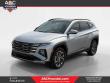New 2026 Hyundai Tucson Hybrid Limited SUV