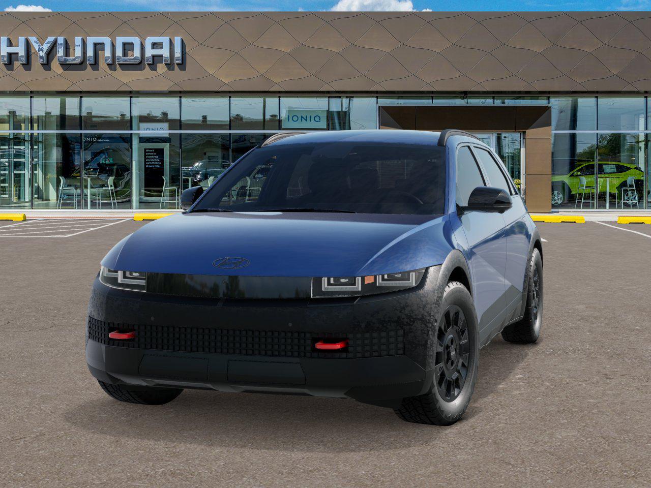 Thumbnail: 2026 Hyundai Ioniq 5 - 6