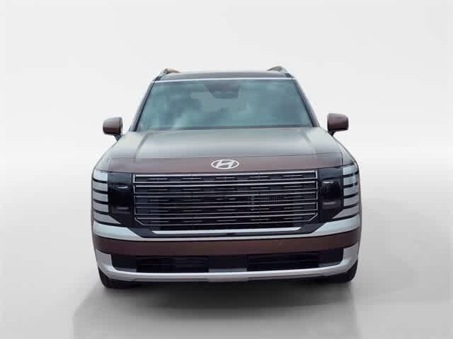 Thumbnail: 2026 Hyundai Palisade - 8
