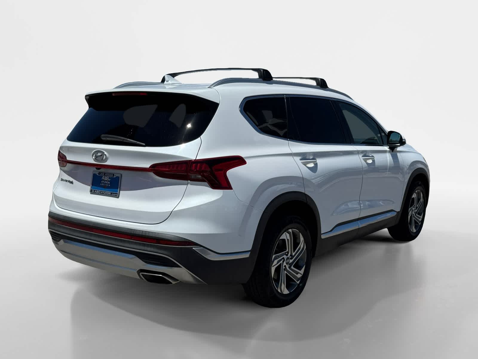 Thumbnail: 2022 Hyundai Santa Fe - 6