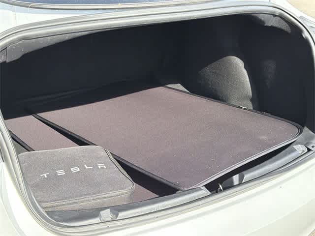 Thumbnail: 2019 Tesla Model 3 - 27