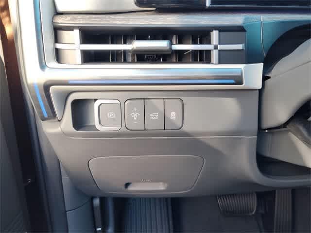 Thumbnail: 2026 Hyundai Santa Fe - 14