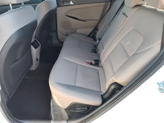 Thumbnail: 2019 Hyundai Tucson - 6