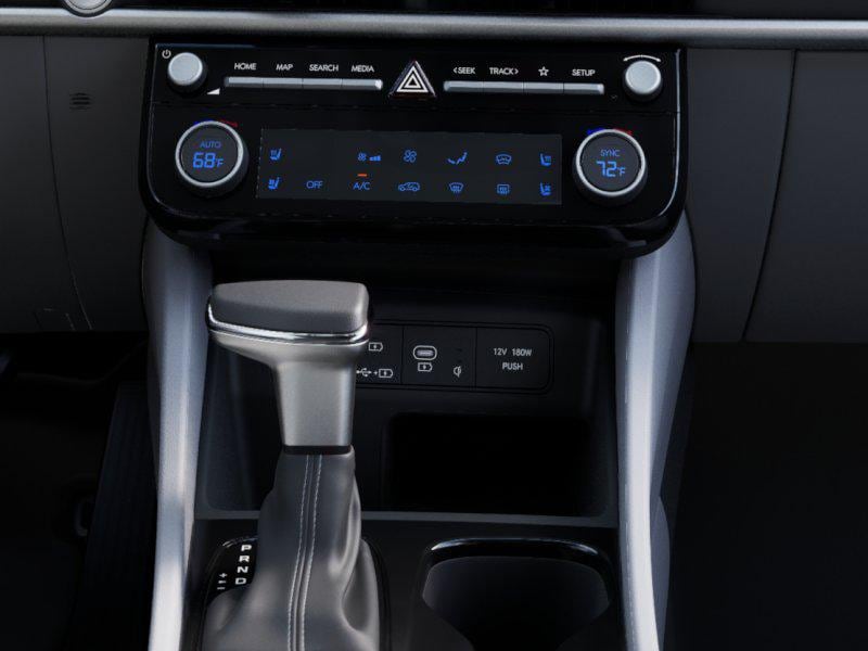 Thumbnail: 2025 Hyundai Tucson - 16