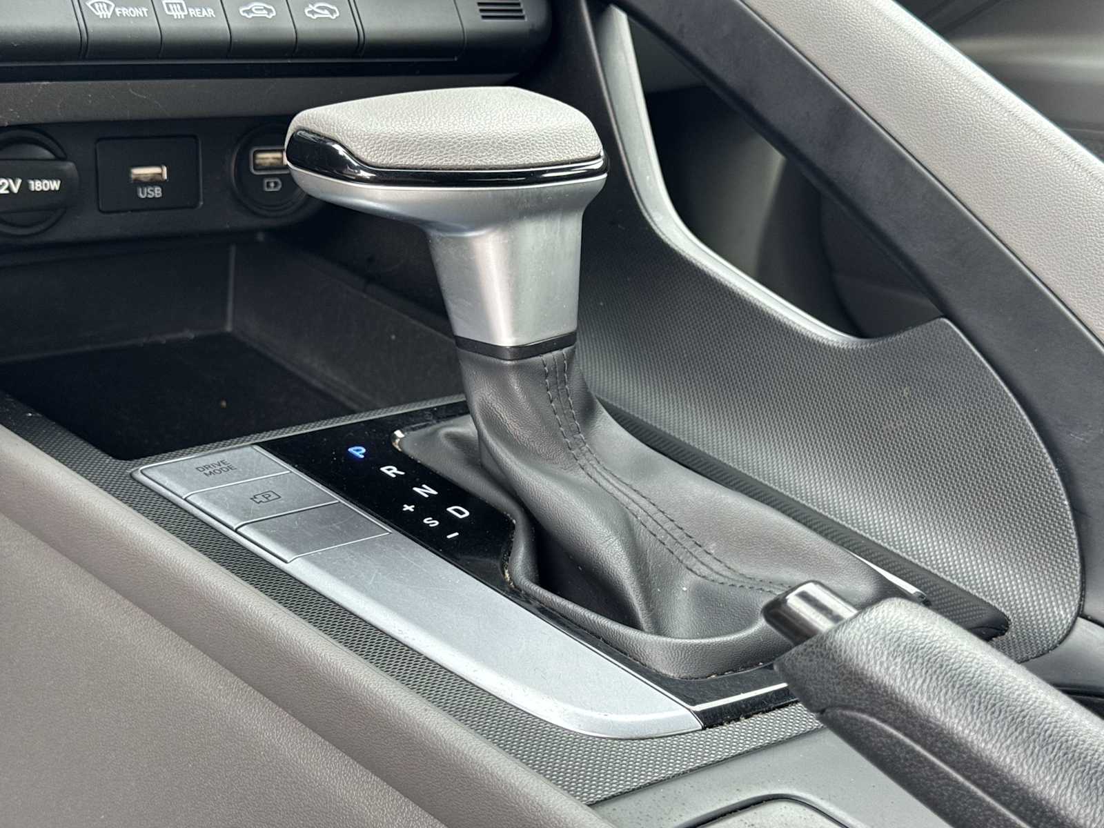 Thumbnail: 2023 Hyundai Elantra - 23