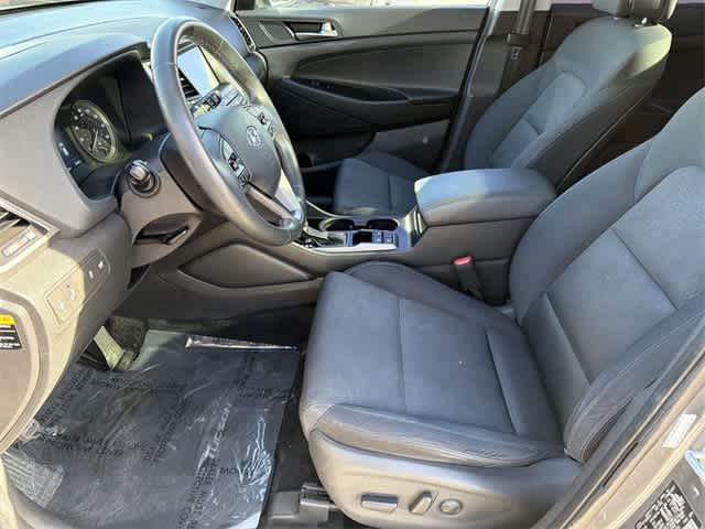 Thumbnail: 2018 Hyundai Tucson - 13