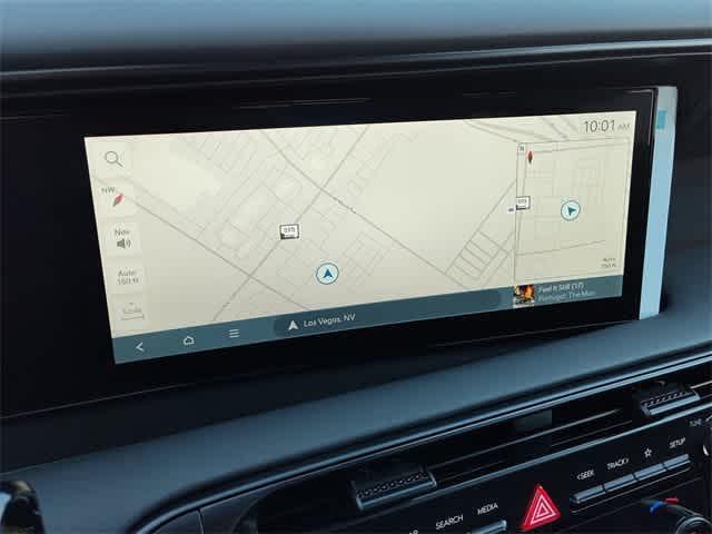 Thumbnail: 2026 Hyundai Palisade - 23