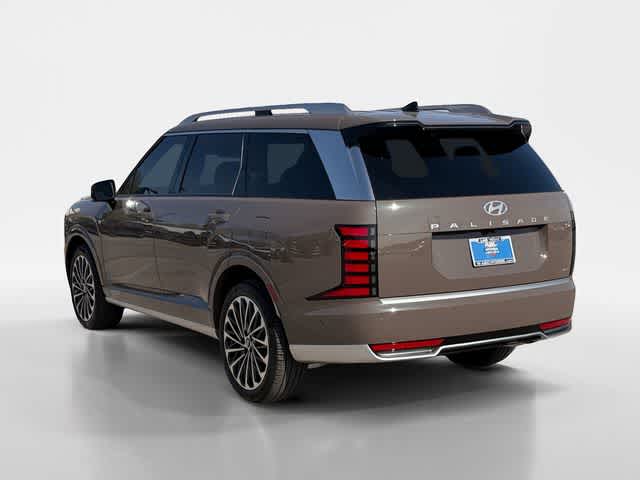 Thumbnail: 2026 Hyundai Palisade - 3