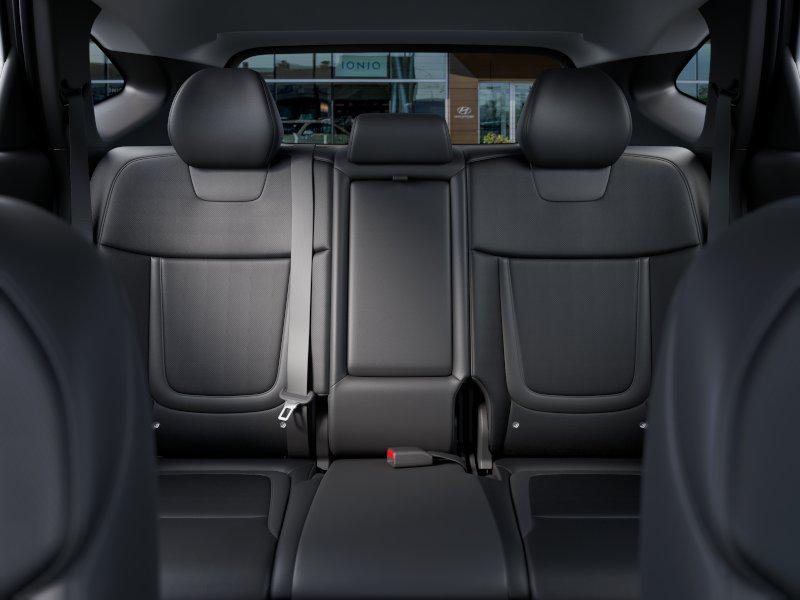 Thumbnail: 2026 Hyundai Tucson - 12