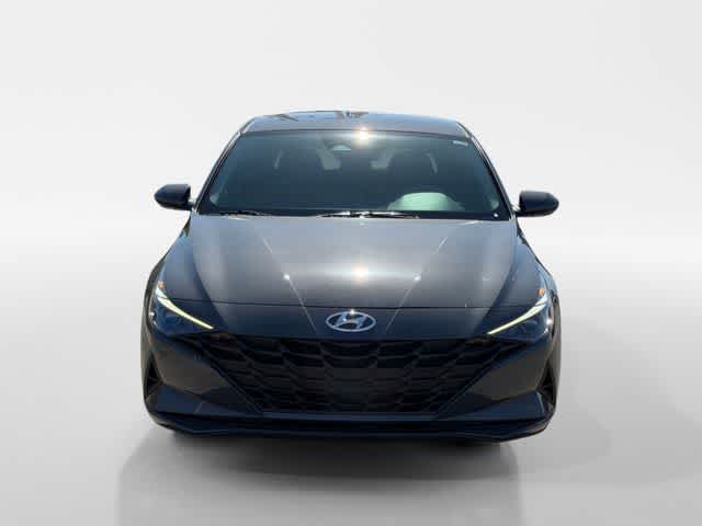 Thumbnail: 2023 Hyundai Elantra - 8