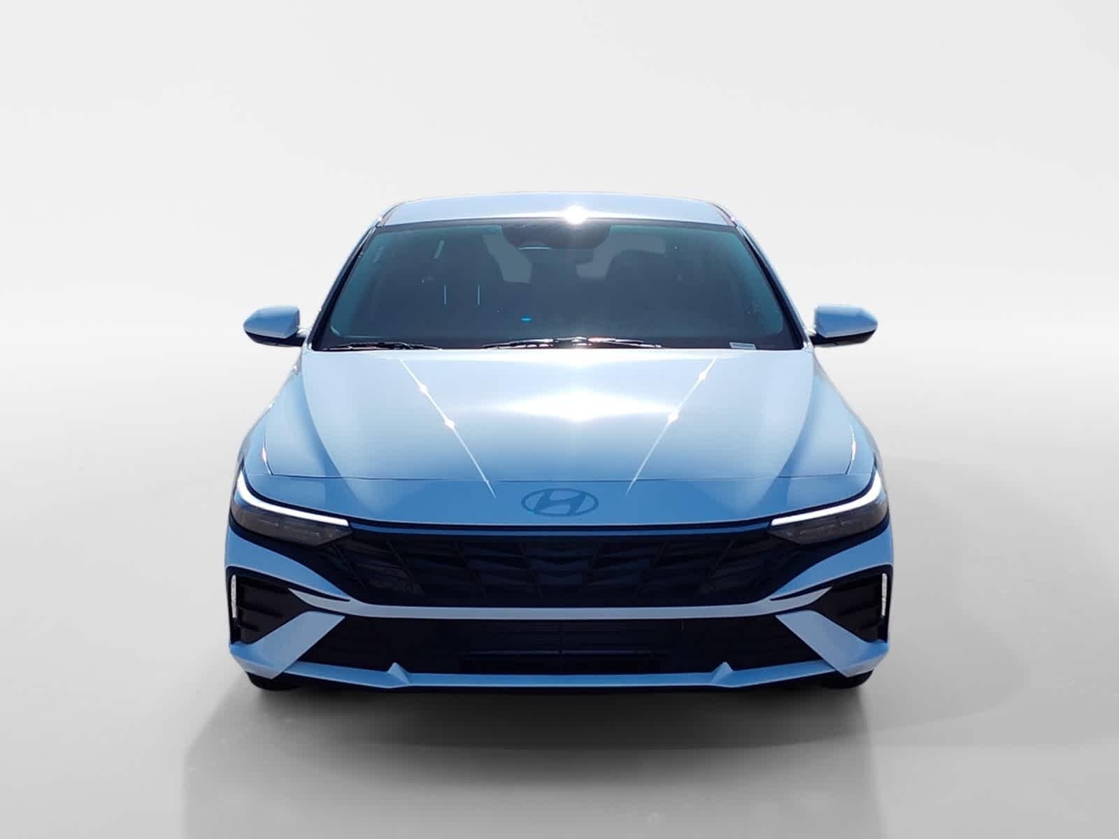 Thumbnail: 2026 Hyundai Elantra - 8