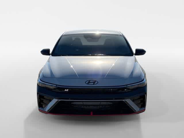 Thumbnail: 2026 Hyundai Elantra - 8