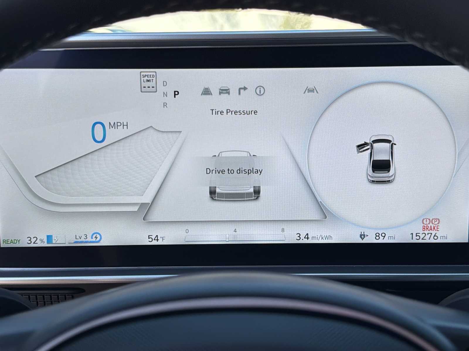 Thumbnail: 2025 Hyundai Ioniq 6 - 26