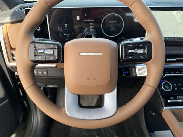 Thumbnail: 2026 Hyundai Santa Fe - 20