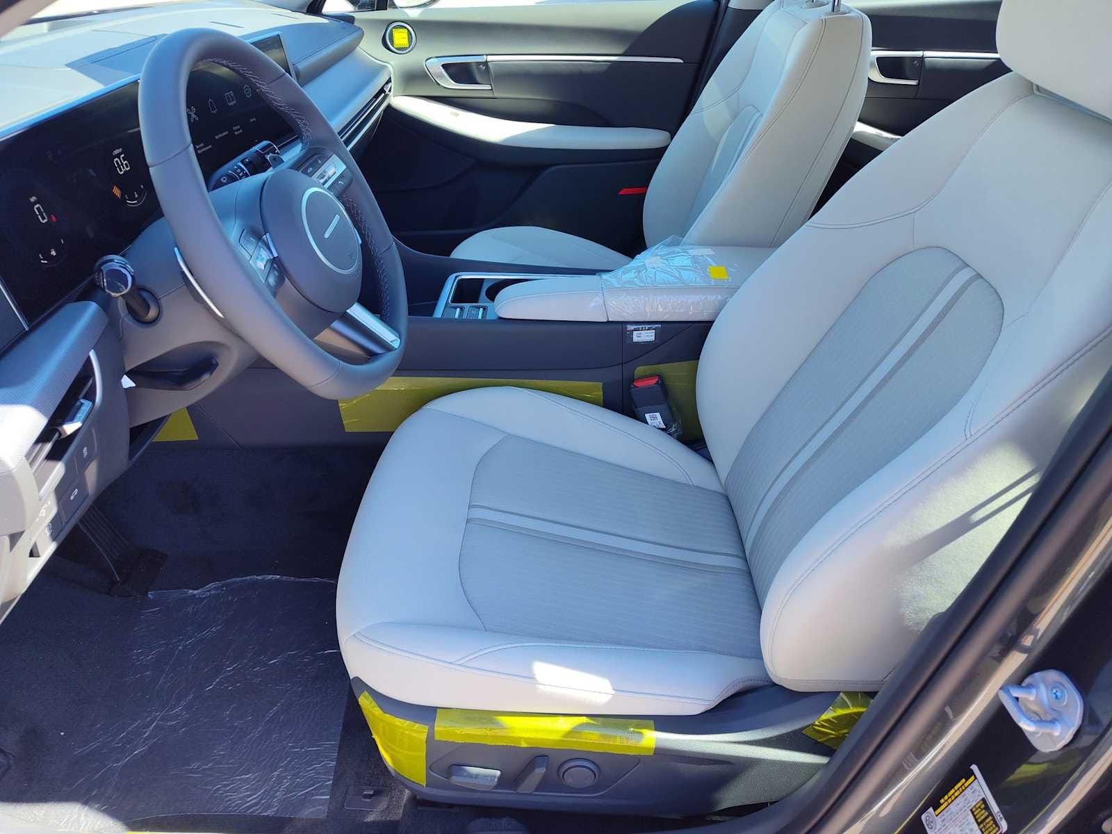 Thumbnail: 2026 Hyundai Sonata - 10