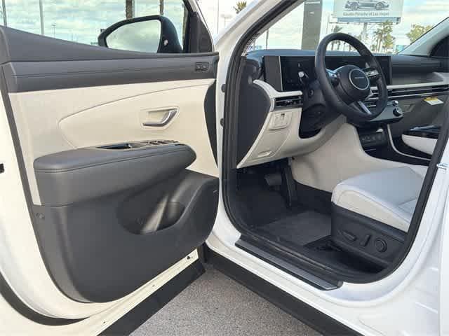 Thumbnail: 2026 Hyundai Tucson - 10