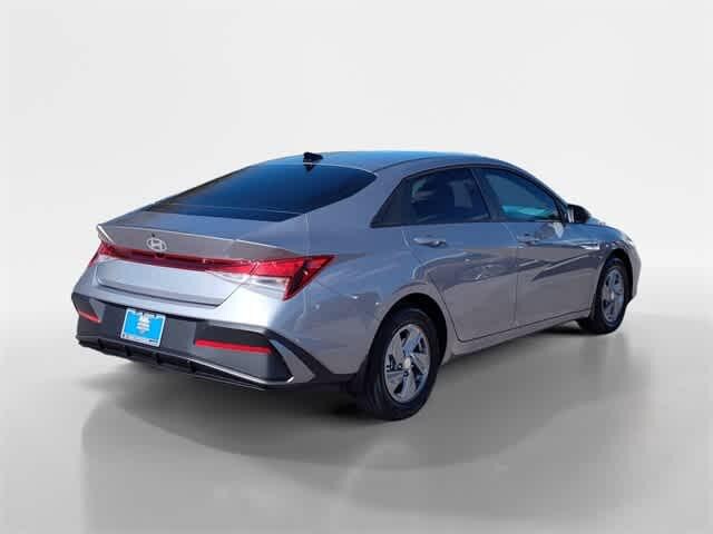 Thumbnail: 2026 Hyundai Elantra - 6