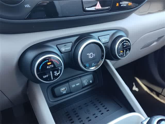 Thumbnail: 2026 Hyundai Venue - 21