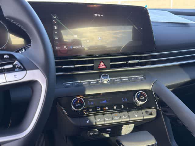 Thumbnail: 2026 Hyundai Elantra - 21