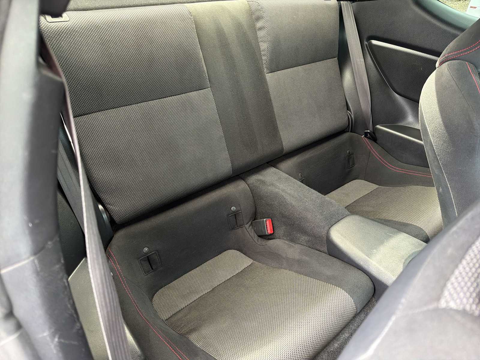 Thumbnail: 2017 Subaru BRZ - 17