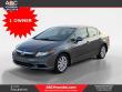 Used 2012 Honda Civic EX Sedan