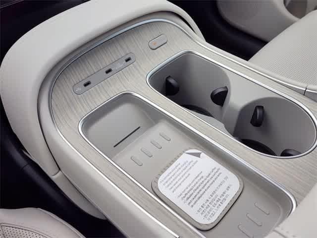 Thumbnail: 2026 Hyundai Palisade - 24