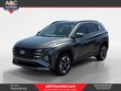 Hyundai Tucson Hybrid
