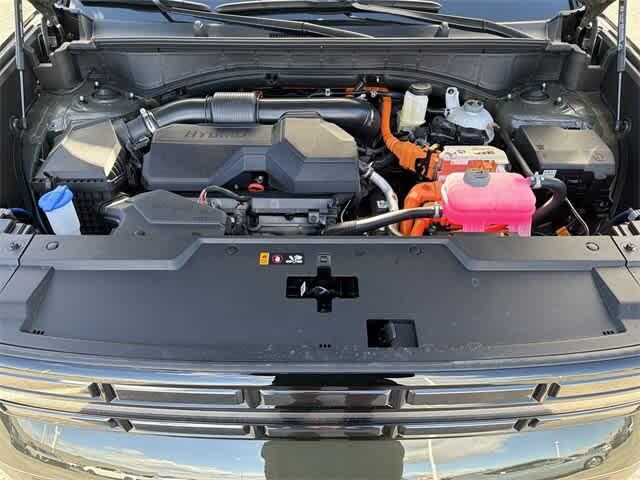 Thumbnail: 2026 Hyundai Santa Fe - 11