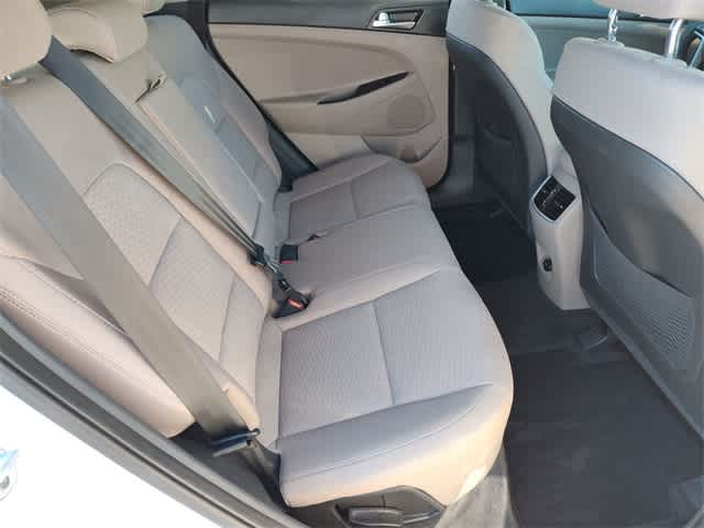 Thumbnail: 2019 Hyundai Tucson - 20