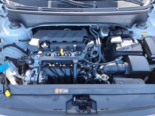 Thumbnail: 2026 Hyundai Venue - 11