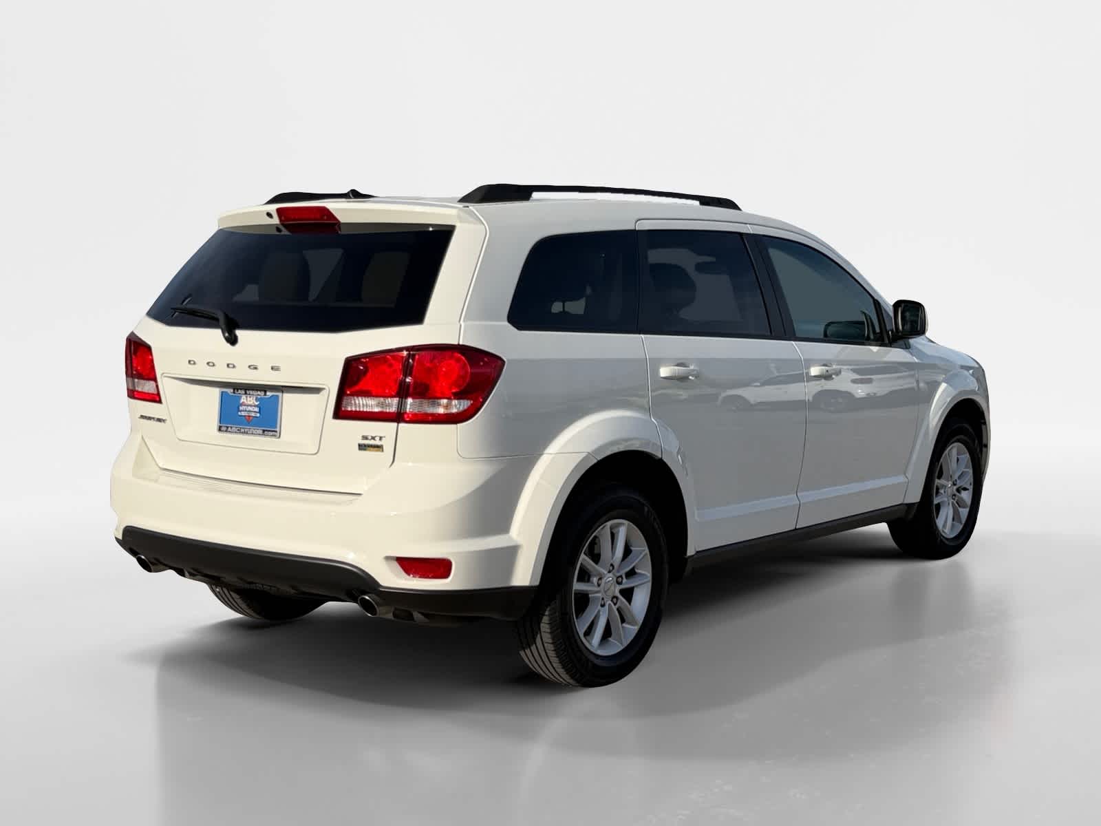 Thumbnail: 2016 Dodge Journey - 11